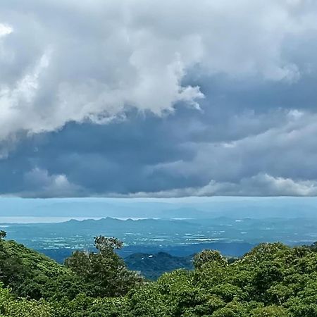 Vila Casa Urraca, Magnifica Vista Al Oceano Pacifico Monteverde Exteriér fotografie