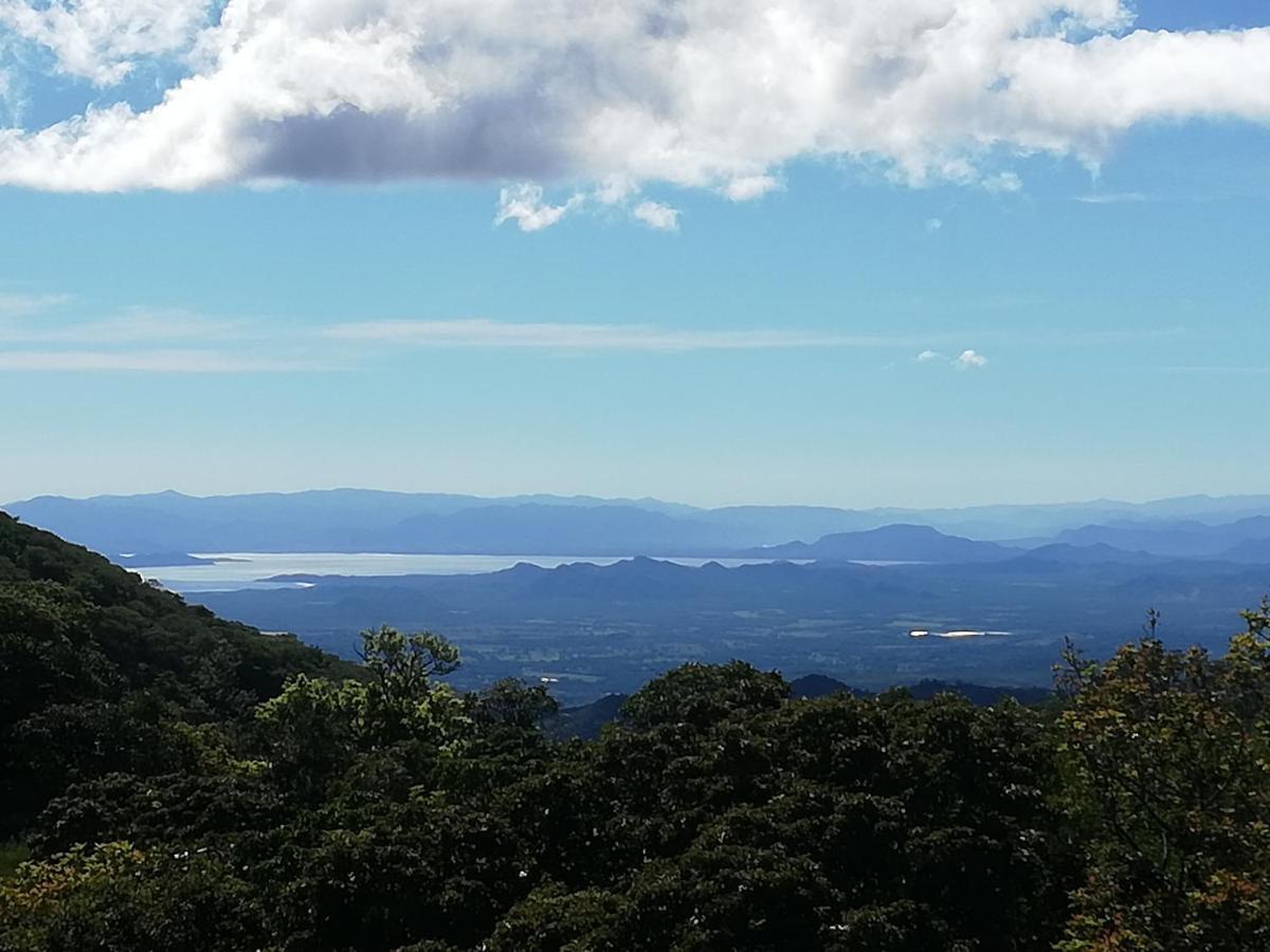 Vila Casa Urraca, Magnifica Vista Al Oceano Pacifico Monteverde Exteriér fotografie