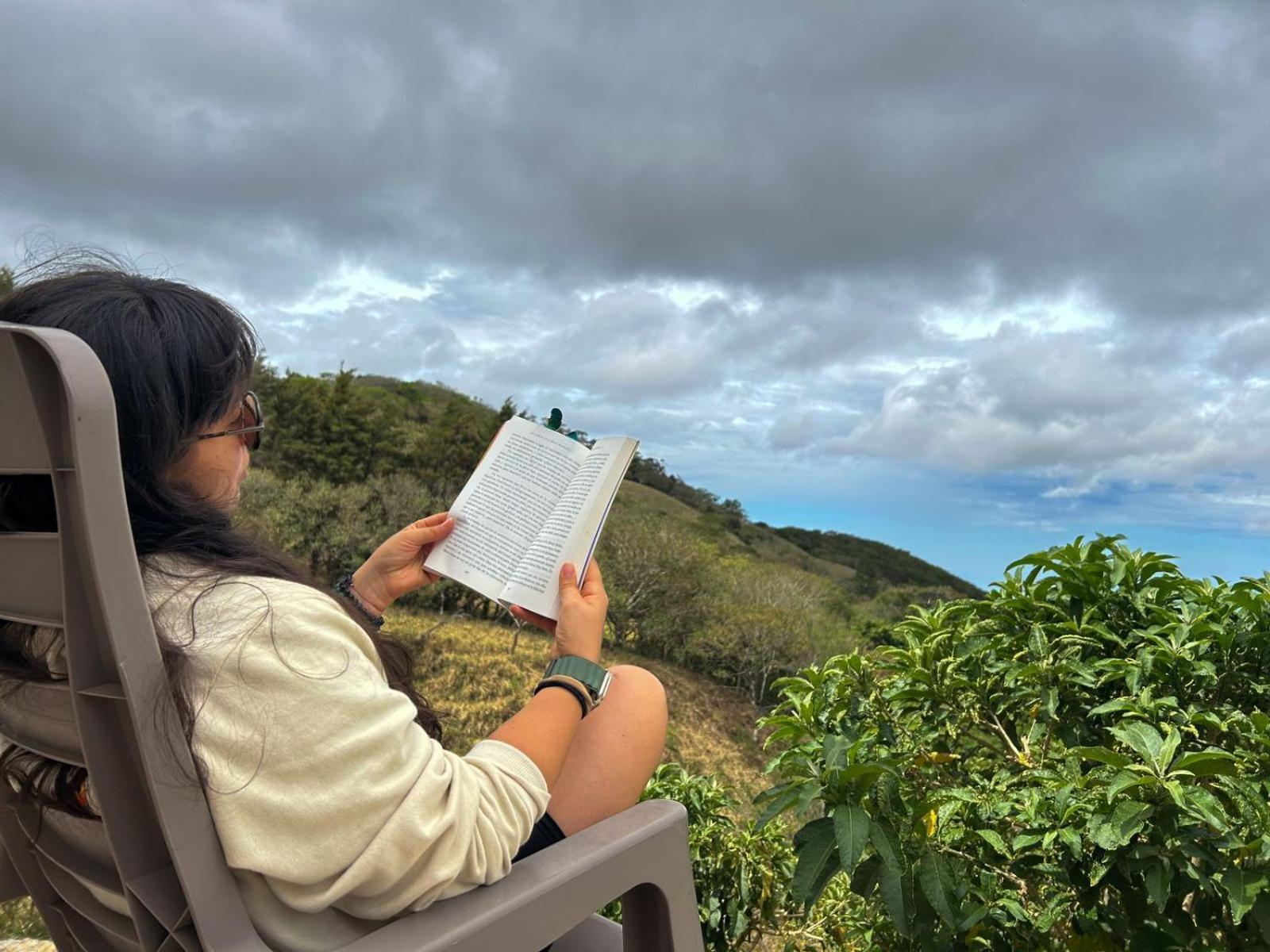 Vila Casa Urraca, Magnifica Vista Al Oceano Pacifico Monteverde Exteriér fotografie