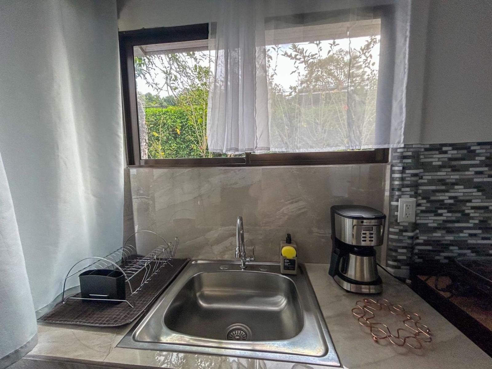Vila Casa Urraca, Magnifica Vista Al Oceano Pacifico Monteverde Exteriér fotografie