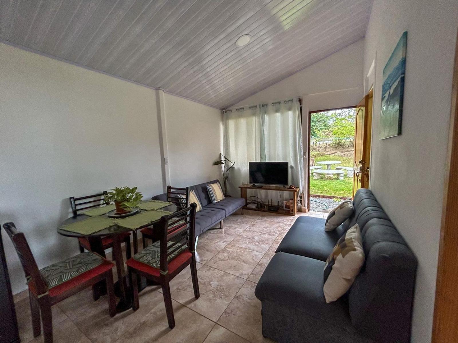 Vila Casa Urraca, Magnifica Vista Al Oceano Pacifico Monteverde Exteriér fotografie