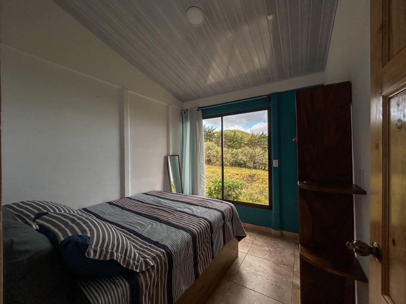 Vila Casa Urraca, Magnifica Vista Al Oceano Pacifico Monteverde Exteriér fotografie
