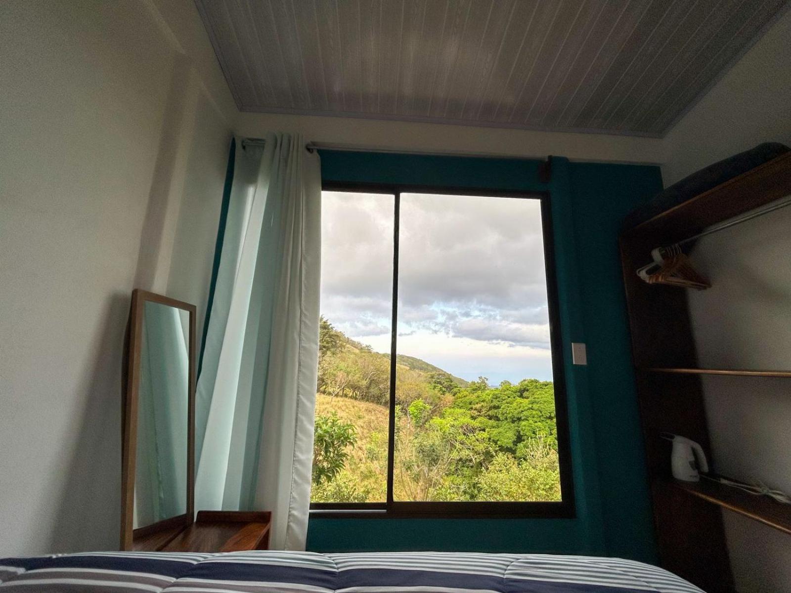 Vila Casa Urraca, Magnifica Vista Al Oceano Pacifico Monteverde Exteriér fotografie