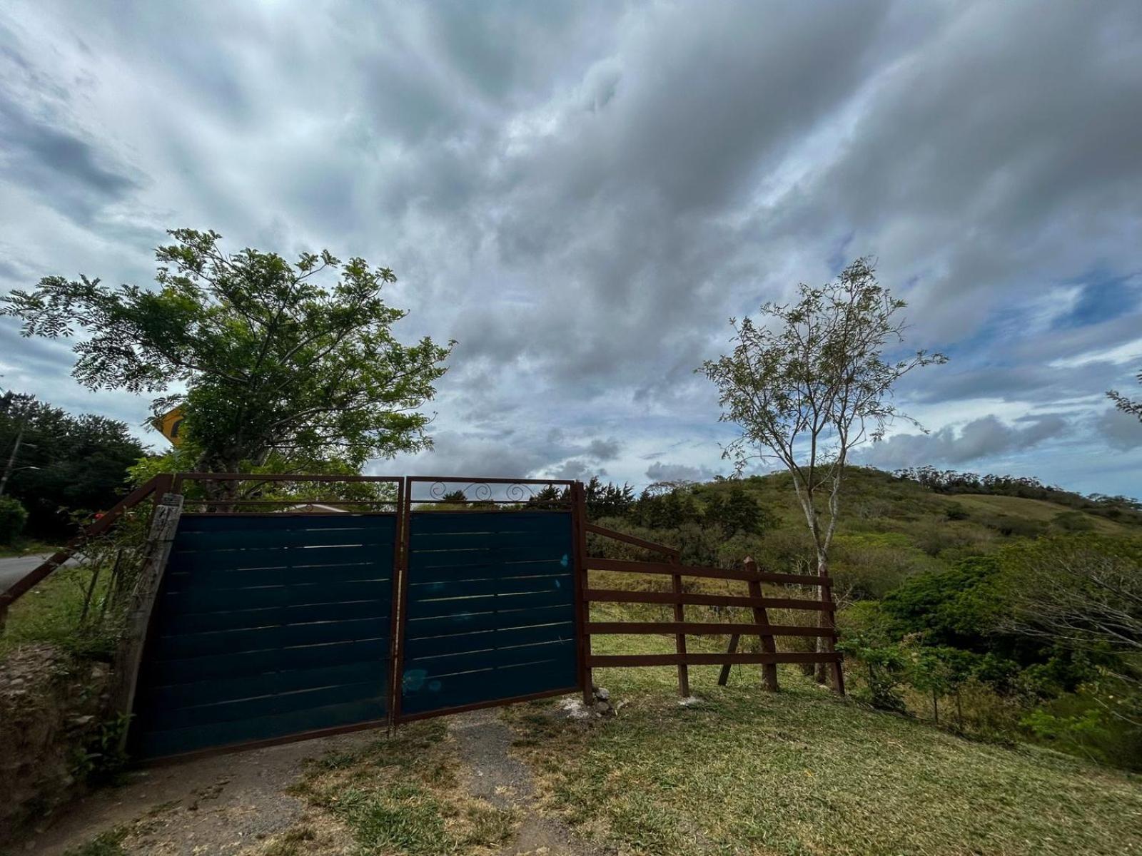 Vila Casa Urraca, Magnifica Vista Al Oceano Pacifico Monteverde Exteriér fotografie