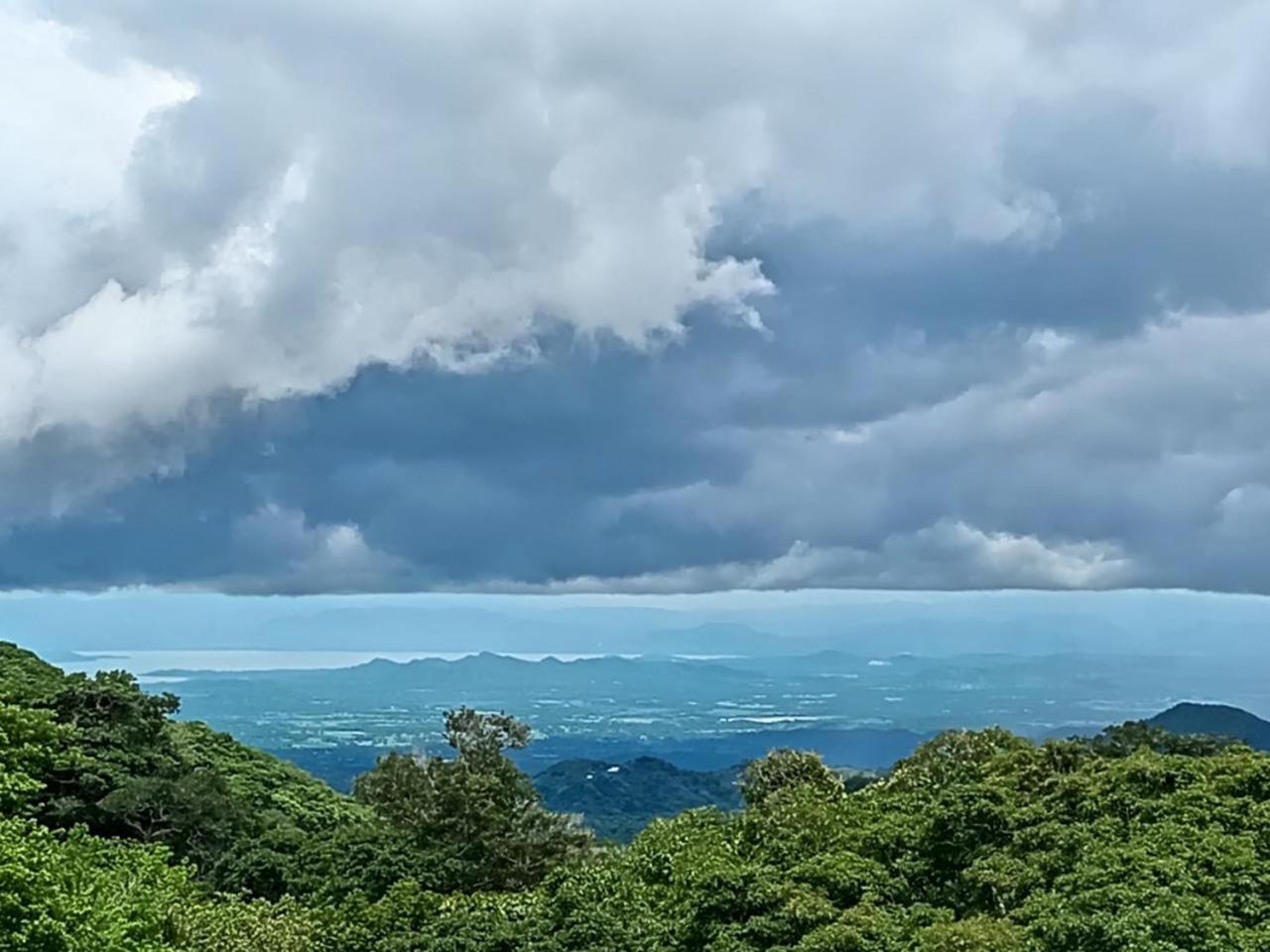 Vila Casa Urraca, Magnifica Vista Al Oceano Pacifico Monteverde Exteriér fotografie